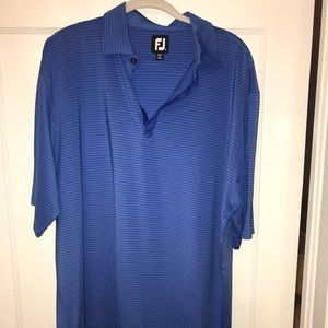 FJ Men’s Golf Shirts for Sale